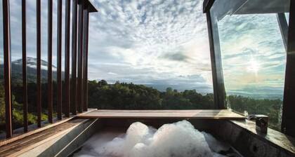 Aurora Cabins by Panoramika