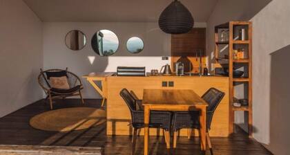 Aurora Cabins by Panoramika