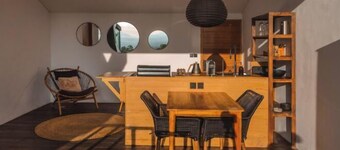 Aurora Cabins by Panoramika