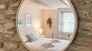 2 bedrooms, free WiFi