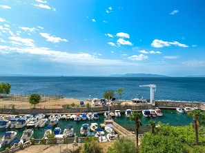 Marina