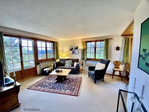 Fernseher, DVD-Player