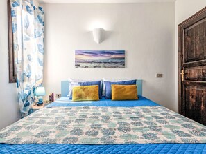 2 slaapkamers, gratis wifi