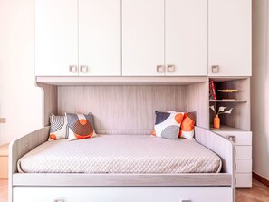 2 Schlafzimmer, kostenloses WLAN