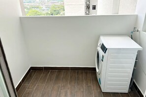 Room - Tri Tower Residence (Walk 3 minutes to Malaysia & Singapore customs) (Johor Bahru)