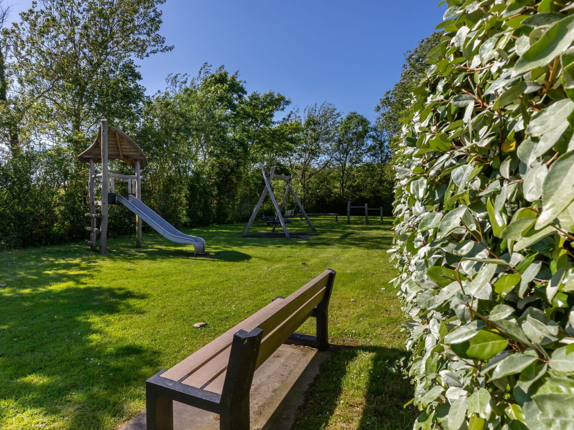 Espace pour enfants