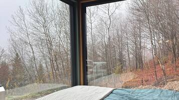 Romantic Cabin, 1 Bedroom, Mountain View | Free WiFi