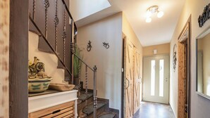 Unclassified image, 4 of 41, button - Wonderful private villa for 5 people with A/C, private pool, WIFI, TV and terrace (Rijeka)