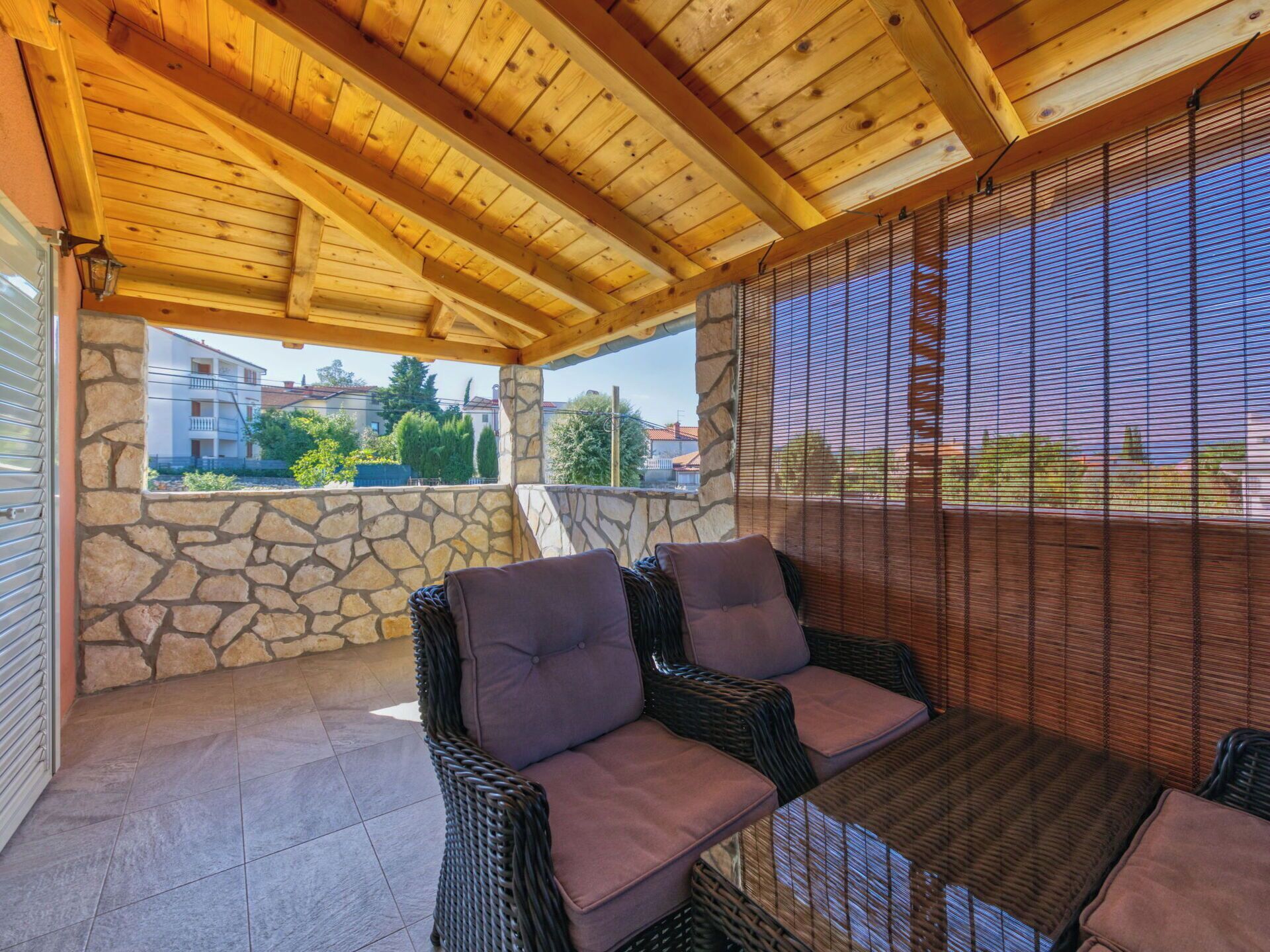 Madera, Sombra, Porche, Mueble Para Exteriores, Techo, Cubierta, Manchas De Madera, Silla, Balcón, Eco Hotel