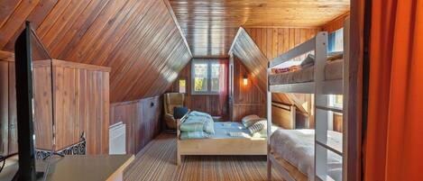 2 quartos, Wi-Fi de cortesia