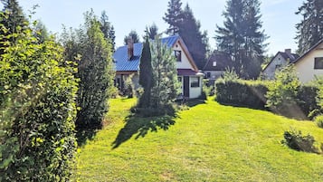 Außenbereich