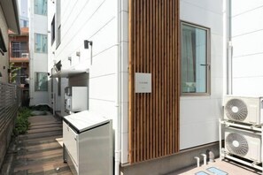 Interior - Verde Ikebukuro (Tokyo)