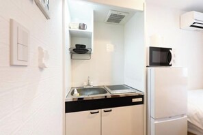 Room - Verde Ikebukuro (Tokyo)