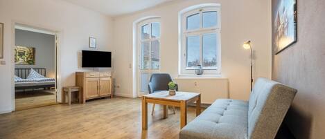 Téléviseur connecté