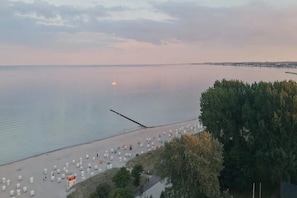 Surroundings [summer] (1-5 km) - Gemütliche Ferienwohnung in Buchholz am Müritzsee (Buchholz am Müritzsee)