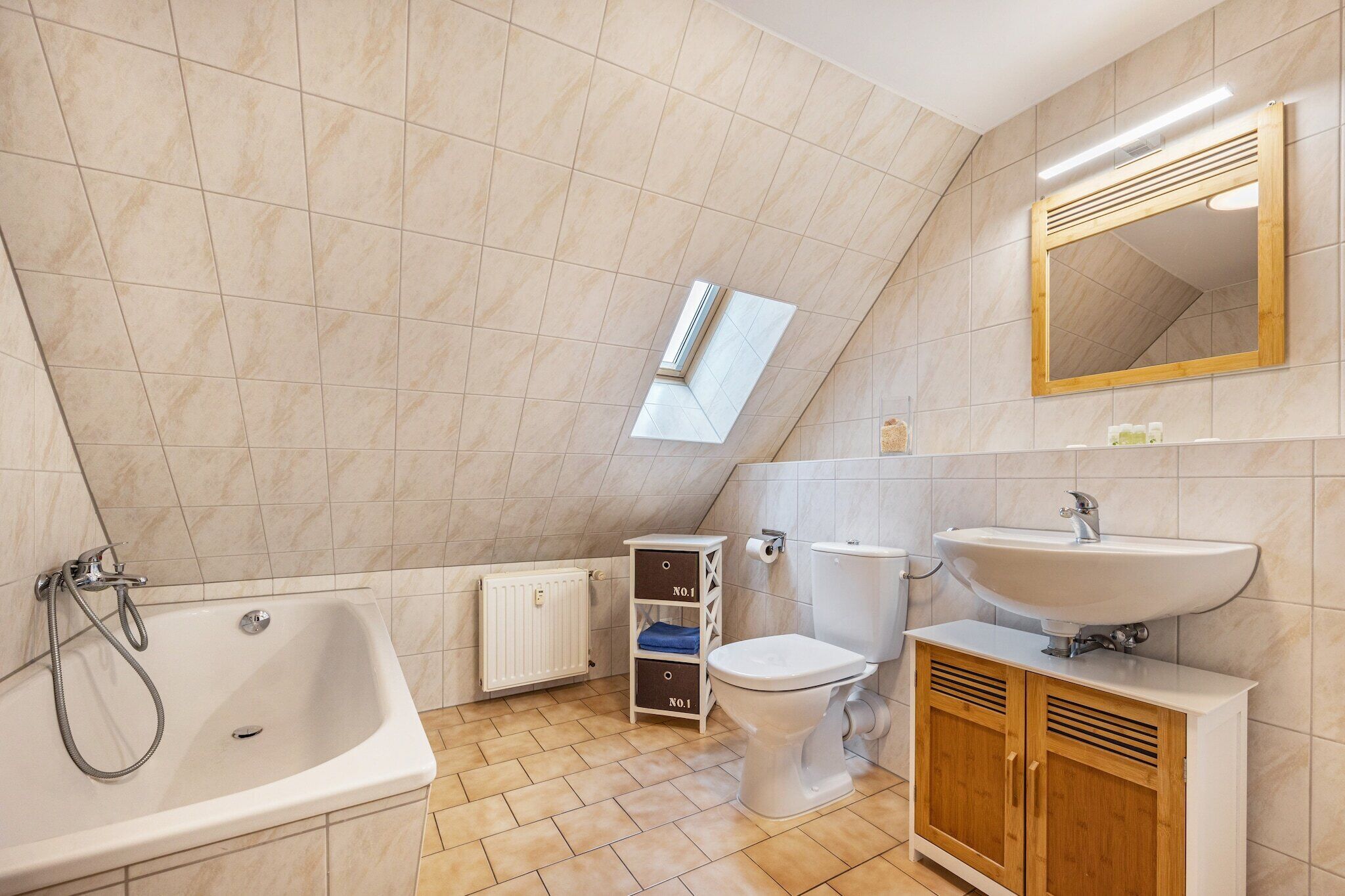Badezimmer