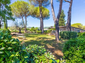 Terrain de lâhĂ©bergement