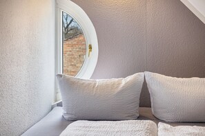 1 chambre, Wi-Fi gratuit