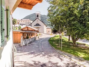 Terrain de lâhĂ©bergement