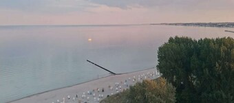 Casa a schiera moderna con Wi-Fi a Buchholz am Müritzsee
