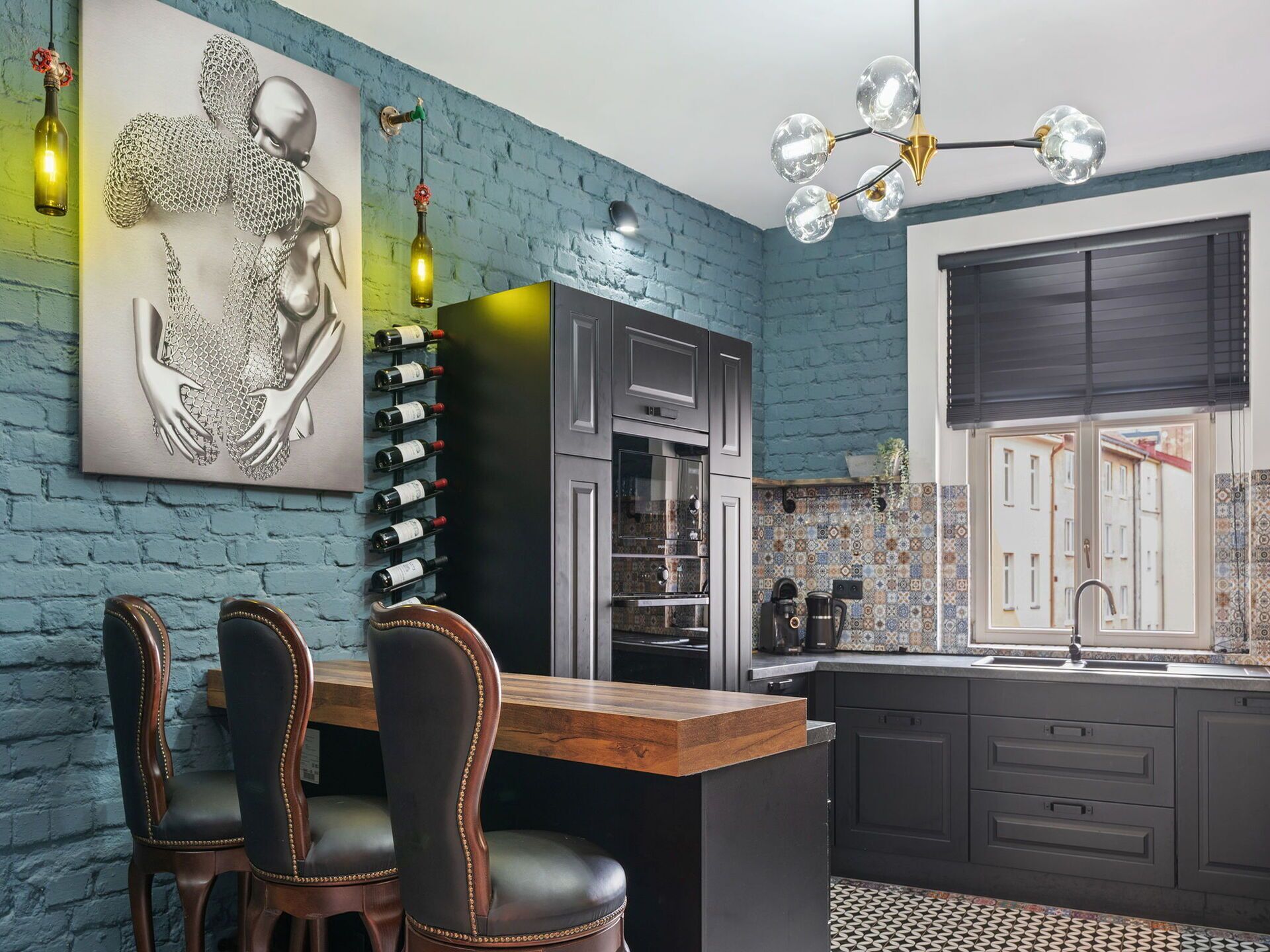 ميكروويف، فرن