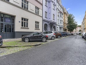Ulkoalueet