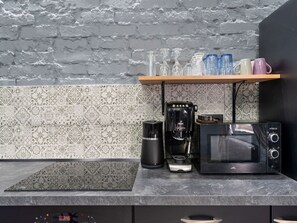 Microonde, forno