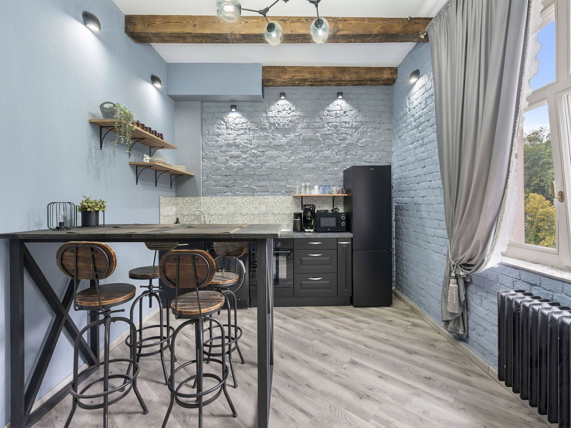 Servei de restauració