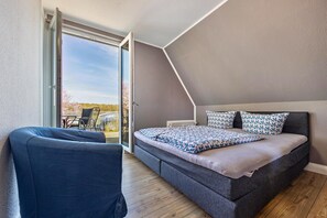 4 habitaciones y wifi gratis 