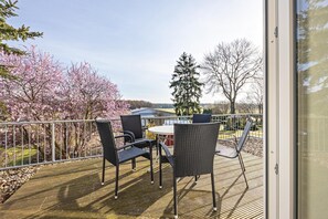 Speisen im Freien