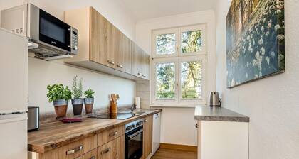 XXL Reihenhaus mit WLAN in Buchholz