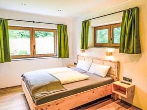 2 Schlafzimmer, kostenloses WLAN