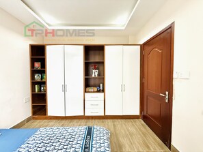 Comfort Double Room, Patio, City View | Iron/ironing board, free WiFi, bed sheets