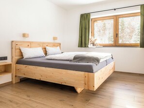 3 bedrooms, free WiFi