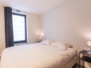 1 dormitorio, cuna de viaje, wifi gratis