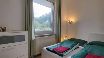 3 Schlafzimmer, kostenloses WLAN