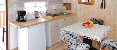 House | Private kitchen