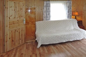 独立别墅 | 2 多间卧室、特色家居