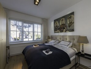 1 bedroom, free WiFi