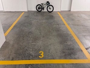 Unterkunftsgelände