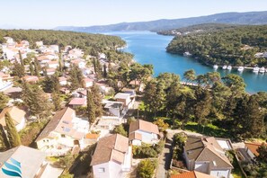 Vista aérea