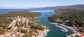 Hvar spa & apartments-Superior 1 Bedroom Apartment
