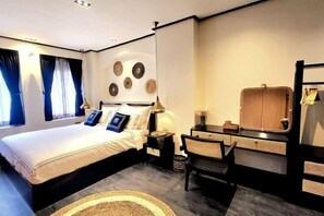 Cots/infant beds - Soho House Old Town Bangkok (Bangkok)