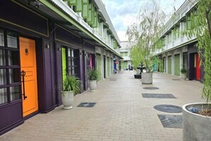 Exterior - Soho House Old Town Bangkok (Bangkok)