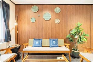 Cots/infant beds - Soho Heritage House Chinatown Bangkok (Bangkok)
