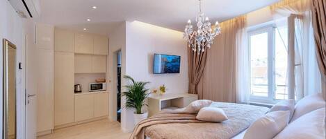 Ferros/tábuas de passar roupa, Wi-Fi de cortesia