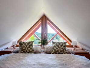 2 Schlafzimmer, kostenloses WLAN