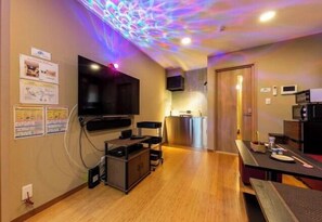 Room - Yadoya Yumeji Game Themed Japanese Style House (Tokyo)