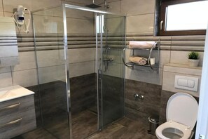 تجهيزات دش، مجففات شعر