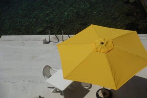 Terrazza/patio